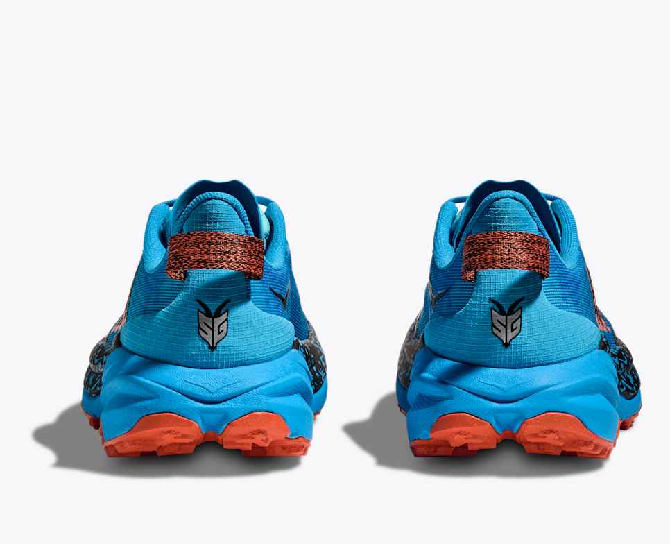 Speedgoat 6