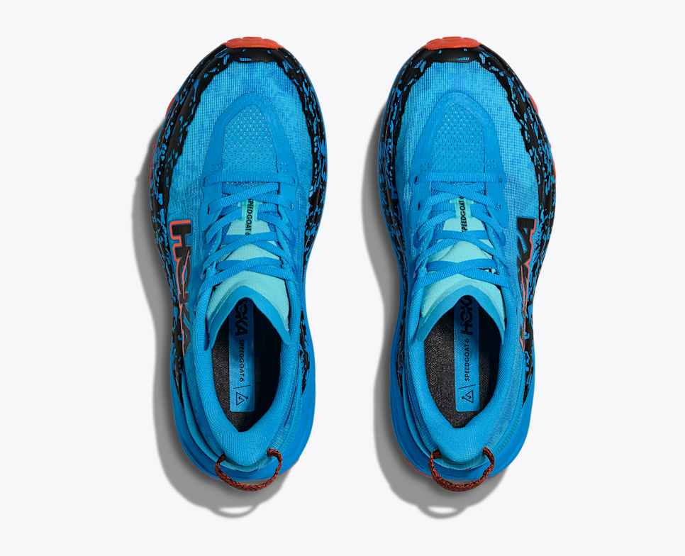 Speedgoat 6