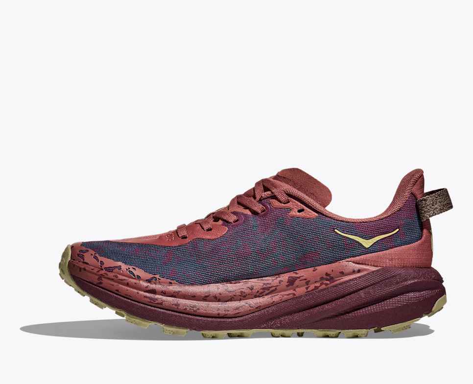 Speedgoat 6