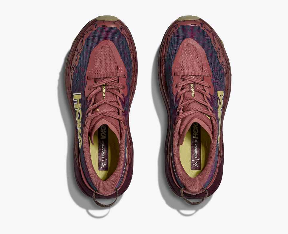 Speedgoat 6