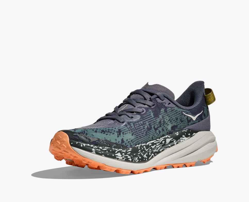 Speedgoat 6