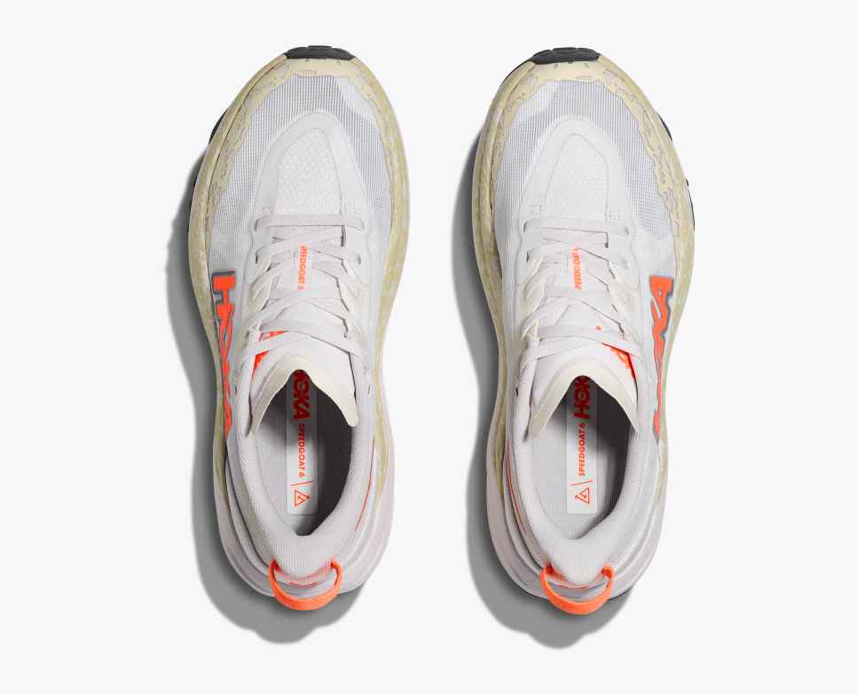 Speedgoat 6