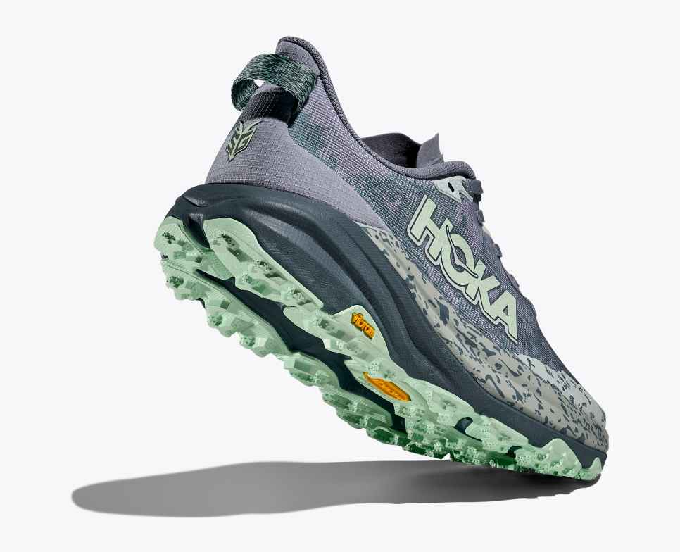 Speedgoat 6