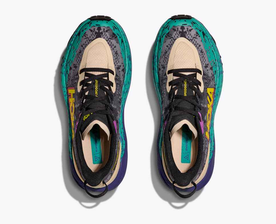 Speedgoat 6