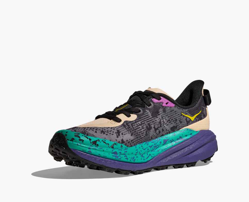 Speedgoat 6